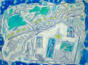 (c) Nicola Zobole (daughter); Supplied by The Public Catalogue Foundation